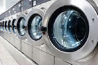 Industrial Laundry Equipments