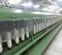 Textile Spinning Spindles