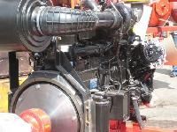 Second Hand Plant Machinery