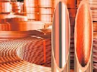 Non Ferrous Alloys Tubes