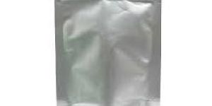 Aluminium Foil Bags