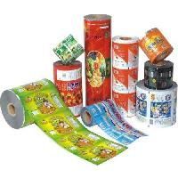 Multilayer Laminated Film