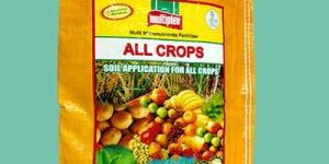 All Crops Soil Application