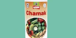 micronutrient mixtures-Chamak