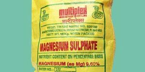 Multiplex Magnesium Sulphate
