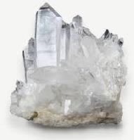 Piezoelectric Quartz Crystals
