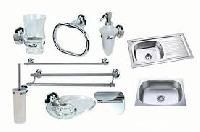 Brass Bathroom Fittings