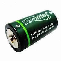 Zinc Chloride Batteries