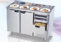 Food Storage Equipment