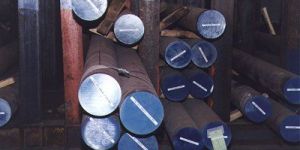 Engineering Steel Alloy