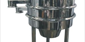 Vibro Sifter