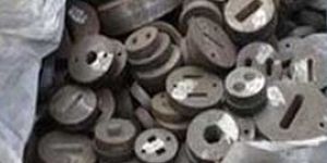 Alloy Steel Scraps