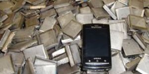 Duplex Stainless Steel Scrap