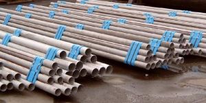 Duplex Steel Round Bars