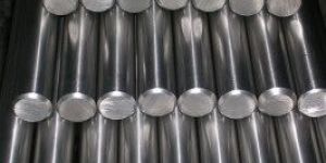 Hastelloy Round Bars