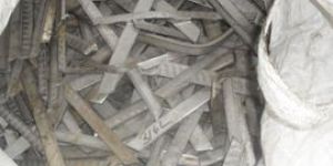 High Nickel Alloys Scrap
