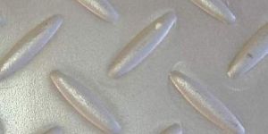 Stainless Steel Sheet