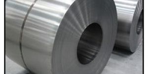 Titanium Cold Rolled Sheet