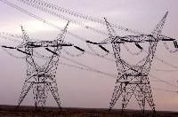 Overhead Transmission Line Towers