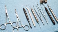 Surgical Instruments Implants