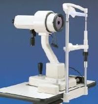 Keratometer