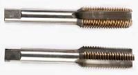 Threading Taps
