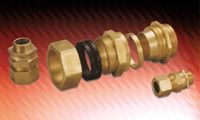 Brass Cable Glands