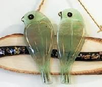 Glass Wall Hangings