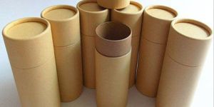 Kraft Paper Tubes