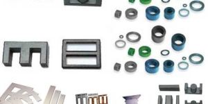 Rectangular Strip Transformer Laminations