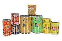 Roto Printed Flexible Laminated Pouches