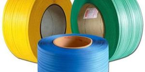 Fully Automatic Polypropylene Box Strapping Rolls