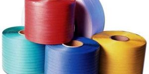 Manual Seal Polypropylene Box Strapping Rolls