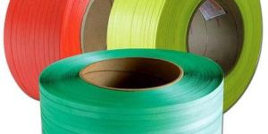 Semi Automatic Polypropylene Box Strapping Rolls