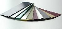 Plastic Decorative Laminates