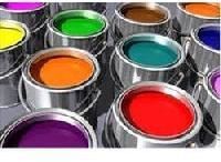 Plastic Paints