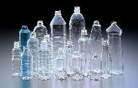 Pet Plastic Bottles