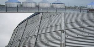 Bolted Steel Storage Tanks