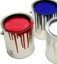 Acrylic Washable Distemper