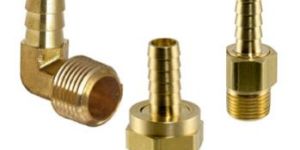 Brass Hose Fittings