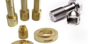 Machine Turned Components