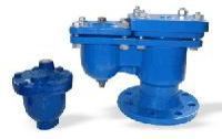 Cast Iron Valves