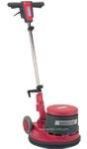 Single Disk Floor Scrubber