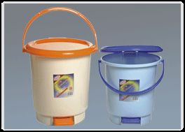 Dustbins
