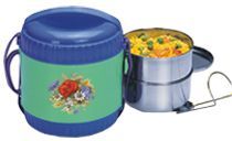 Tiffin Carriers