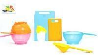Plastic Kitchenwares