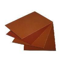 Paper Phenolic Copper Clad Laminates