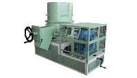 Agglomerator Machine