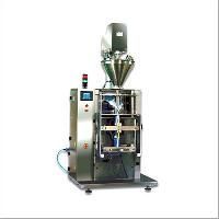 Vertical Form Fill Seal Machinery