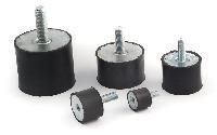 Rubber Vibration Dampers